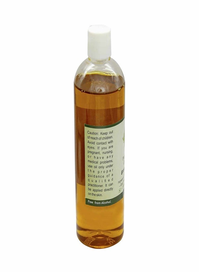 آر في إيسينشال زيت الخردل | براسيكا جونسا | زيت بذور الخردل | غير مكرر | لنمو الشعر | للبشرة | للتدليك | طبيعي 100% | معصور على البارد | 100 مل | 3.38 أونصة من آر في إسينشال - Image 2